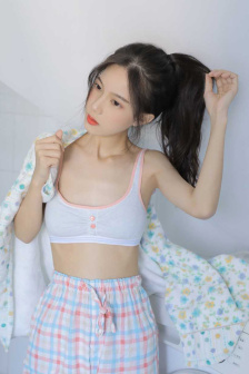 公交车上的一次